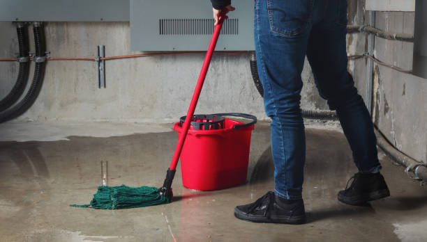 Best Commercial water damage restoration  in Southwood Acres, CT