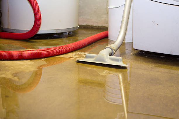 Best Commercial water damage restoration  in Southwood Acres, CT