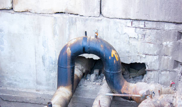 Best 24/7 water damage repair  in Southwood Acres, CT
